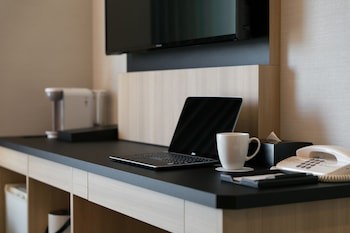 Hotel Mystays Matsuyama