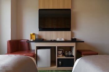 Hotel Mystays Matsuyama
