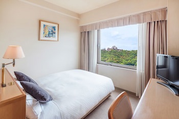 Hotel Mystays Matsuyama