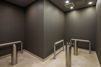 Hotel Mystays Matsuyama