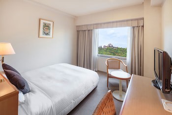Hotel Mystays Matsuyama