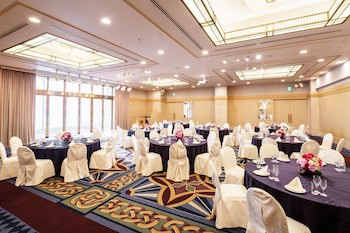 Hotel Mystays Matsuyama