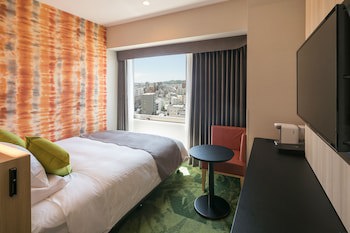 Hotel Mystays Matsuyama