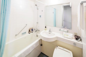Hotel Mystays Matsuyama