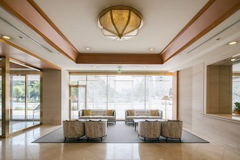 Hotel Mystays Matsuyama