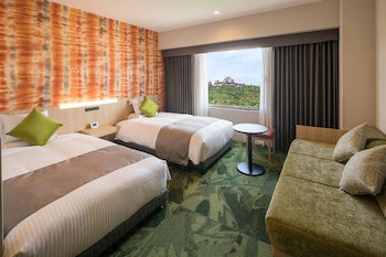Hotel Mystays Matsuyama