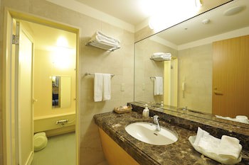 Hotel Mystays Matsuyama