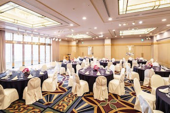 Hotel Mystays Matsuyama