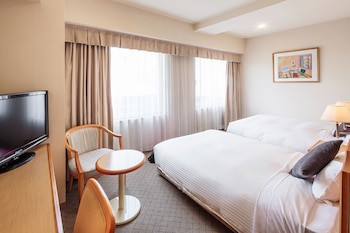 Hotel Mystays Matsuyama