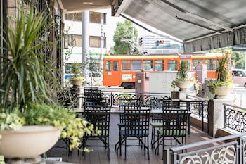 Hotel Mystays Matsuyama