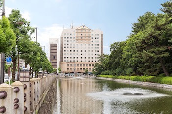 Hotel Mystays Matsuyama