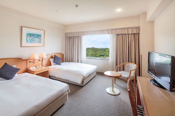 Hotel Mystays Matsuyama