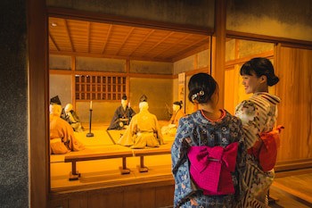 Hotel Mystays Matsuyama