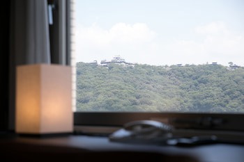 Hotel Mystays Matsuyama