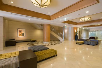 Hotel Mystays Matsuyama