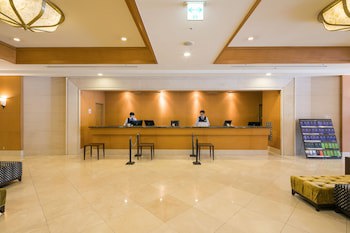 Hotel Mystays Matsuyama