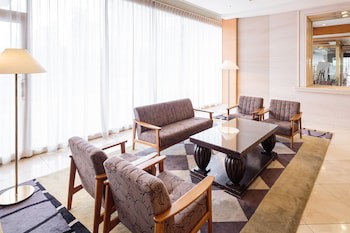 Hotel Mystays Matsuyama