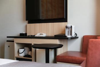 Hotel Mystays Matsuyama