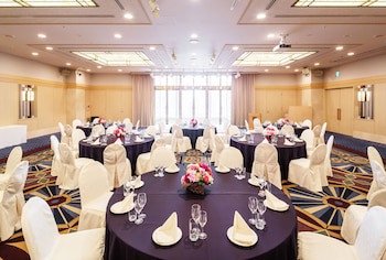 Hotel Mystays Matsuyama