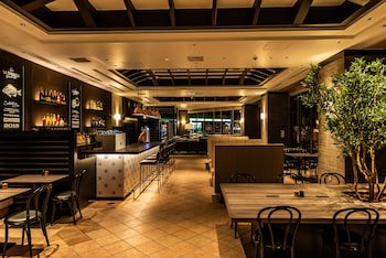 Hotel Mystays Matsuyama