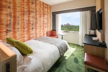 Hotel Mystays Matsuyama