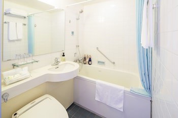 Hotel Mystays Matsuyama