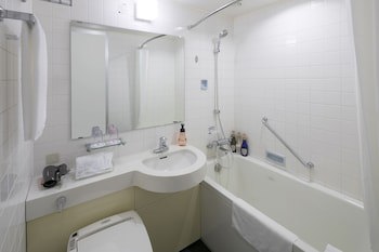 Hotel Mystays Matsuyama