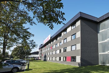Scandic Lulea