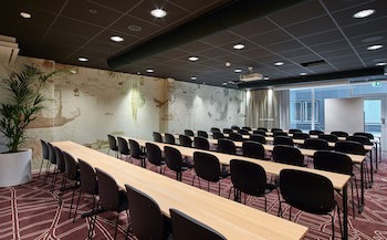 Scandic Lulea