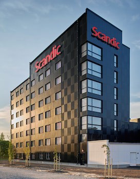 Scandic Lulea