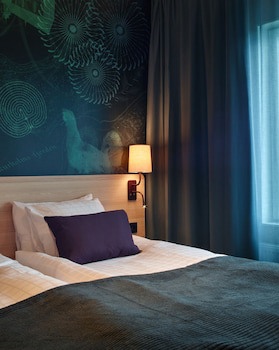 Scandic Lulea