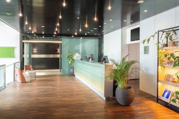 INNSiDE by Melia Dusseldorf Seestern fotoğrafı
