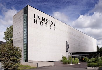 INNSiDE by Melia Dusseldorf Seestern