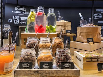 Ibis Barcelona Cornella