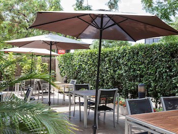 Ibis Barcelona Cornella