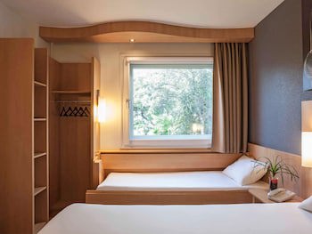 Ibis Barcelona Cornella