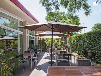 Ibis Barcelona Cornella