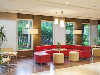 Ibis Barcelona Cornella