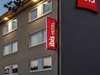 Ibis Barcelona Cornella