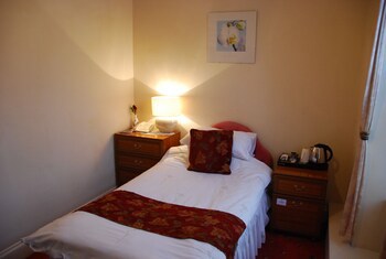 Boars Head Hotel