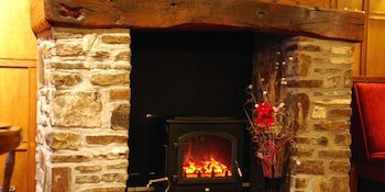 Boars Head Hotel