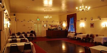 Boars Head Hotel