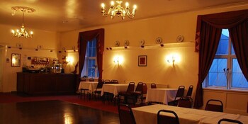 Boars Head Hotel
