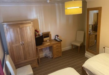 Boars Head Hotel