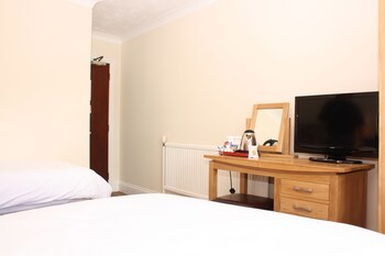 Boars Head Hotel