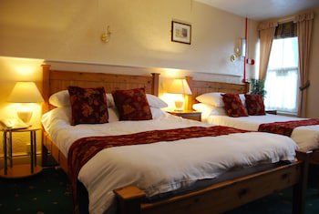 Boars Head Hotel