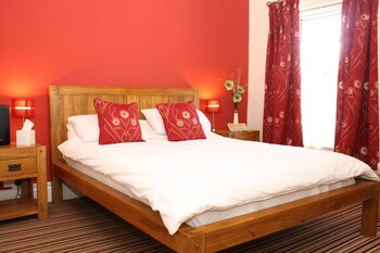 Boars Head Hotel