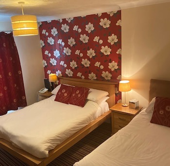 Boars Head Hotel