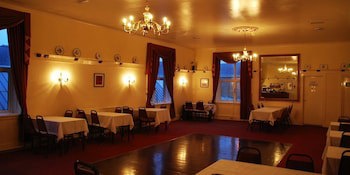 Boars Head Hotel
