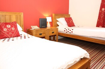 Boars Head Hotel